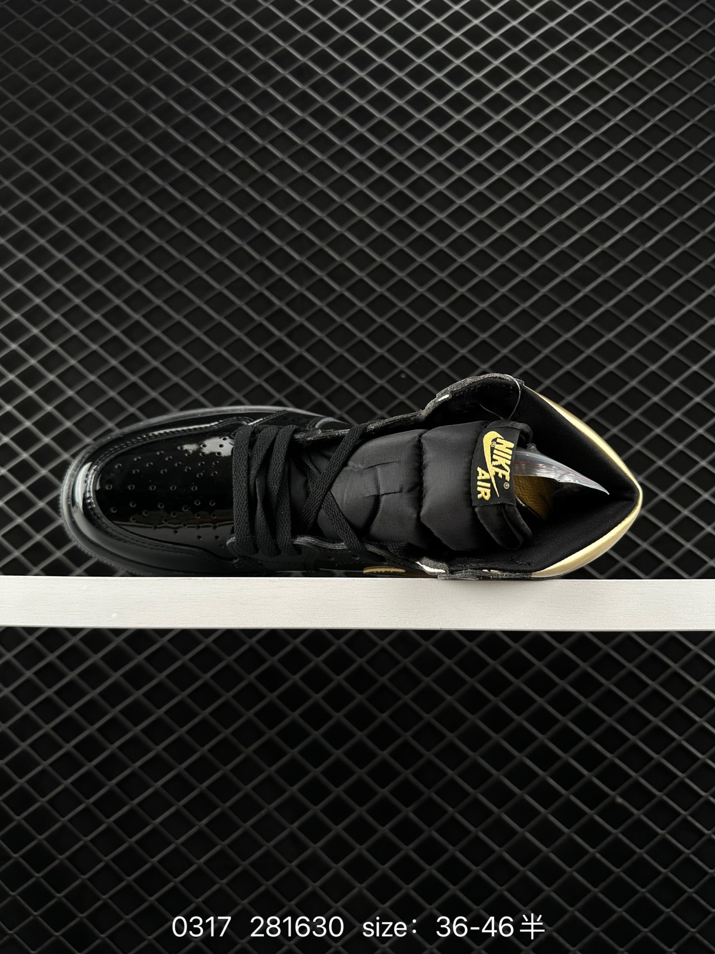 Nike Air Jordan 1 Retro High OG